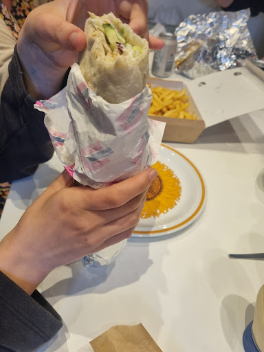 Photo of Ferrari Pizza and Burger - Hjallesevej 94, 5230 Odense