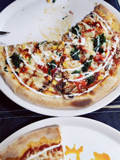 Photo of Ferrari Pizza and Burger - Hjallesevej 94, 5230 Odense