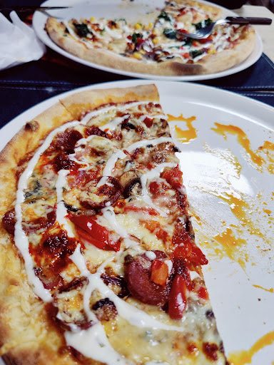 Photo of Ferrari Pizza and Burger - Hjallesevej 94, 5230 Odense