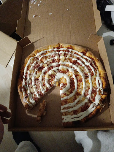 Photo of Ferrari Pizza and Burger - Hjallesevej 94, 5230 Odense