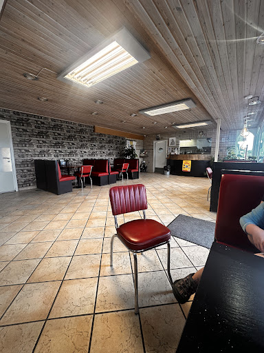 Photo of Kebab Huset Seden - Rugløkkevej 4, 5240 Odense