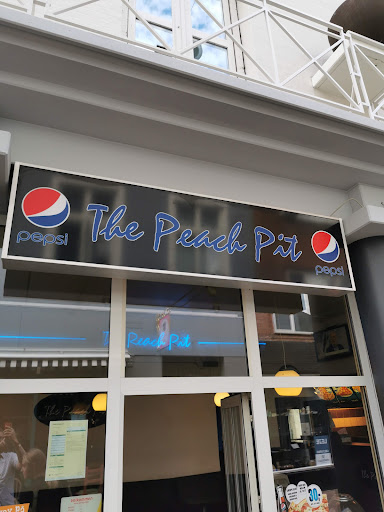 Photo of The Peach Pit - Mageløs 7, 5000 Odense