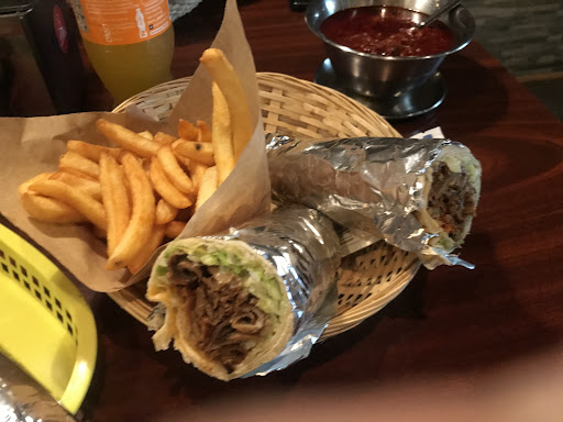 Photo of Istanbul Pizza & Barbeque - Vestergade 77, 5000 Odense C