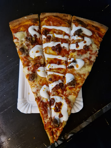 Photo of Istanbul Pizza & Barbeque - Vestergade 77, 5000 Odense C