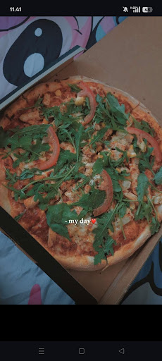 Photo of Istanbul Pizza & Barbeque - Vestergade 77, 5000 Odense C