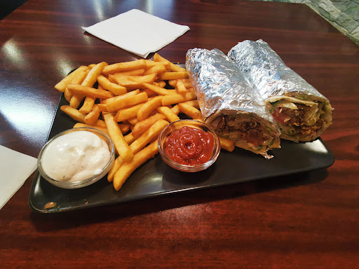 Photo of Istanbul Pizza & Barbeque - Vestergade 77, 5000 Odense C