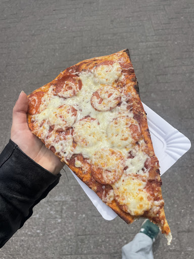 Photo of Istanbul Pizza & Barbeque - Vestergade 77, 5000 Odense C