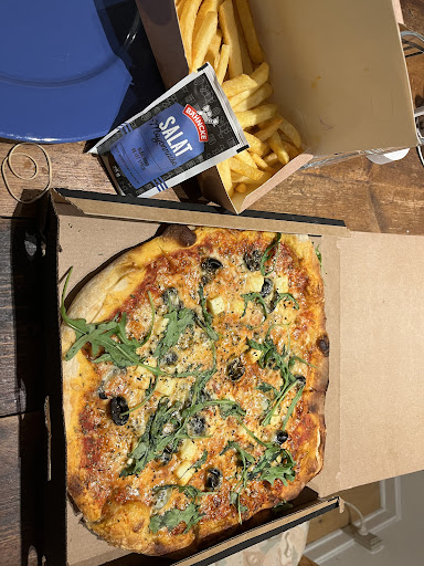 Photo of Istanbul Pizza & Barbeque - Vestergade 77, 5000 Odense C