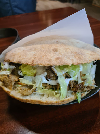 Photo of Istanbul Pizza & Barbeque - Vestergade 77, 5000 Odense C