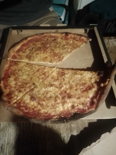 Photo of Pizza Mario - Rødegårdsvej 90, 5000 Odense