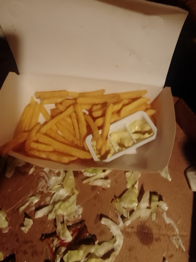 Photo of Pizza Mario - Rødegårdsvej 90, 5000 Odense