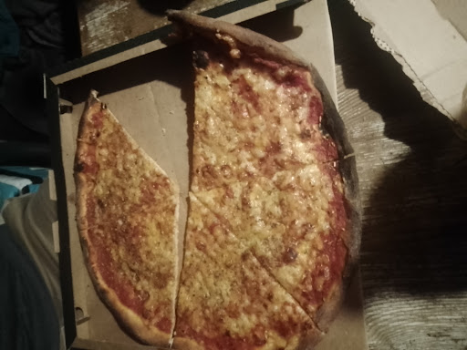 Photo of Pizza Mario - Rødegårdsvej 90, 5000 Odense