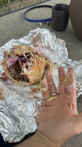 Photo of German Döner - Thomas B. Thriges Gade 91, 5000 Odense