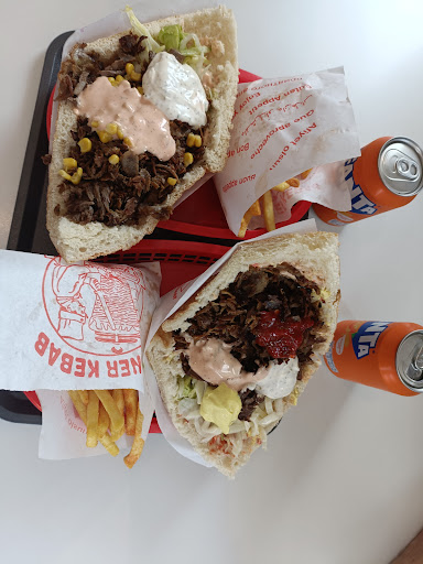 Photo of German Döner - Thomas B. Thriges Gade 91, 5000 Odense