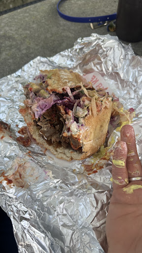 Photo of German Döner - Thomas B. Thriges Gade 91, 5000 Odense