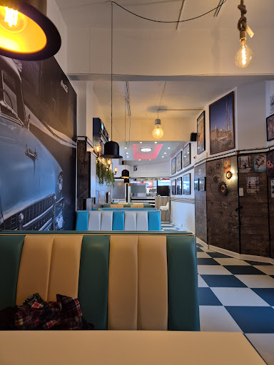 Photo of German Döner - Thomas B. Thriges Gade 91, 5000 Odense
