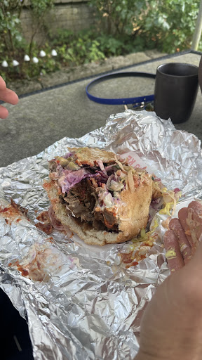 Photo of German Döner - Thomas B. Thriges Gade 91, 5000 Odense