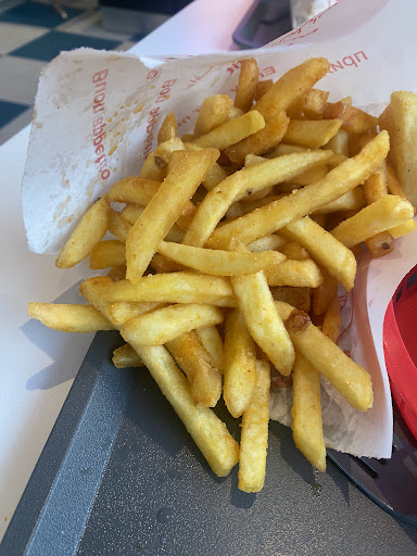 Photo of German Döner - Thomas B. Thriges Gade 91, 5000 Odense