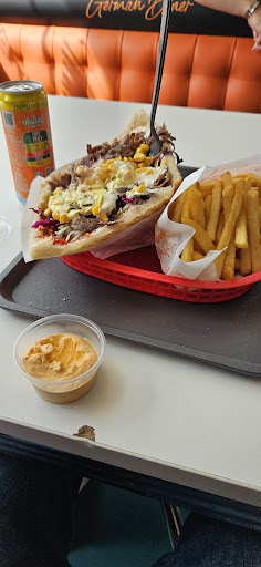 Photo of German Döner - Thomas B. Thriges Gade 91, 5000 Odense