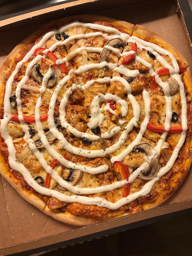 Photo of Indian Tandoori & Pizza - Sankt Knuds Kirkestræde 5, 5000 Odense