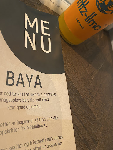 Photo of Baya - Skibhusvej 91, 5000 Odense