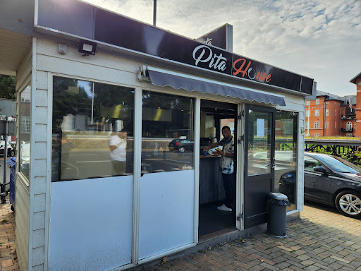 Photo of Pita House - Hunderupvej 17M, 5000 Odense