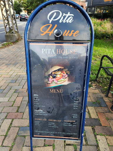 Photo of Pita House - Hunderupvej 17M, 5000 Odense