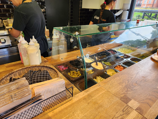 Photo of Pita House - Hunderupvej 17M, 5000 Odense