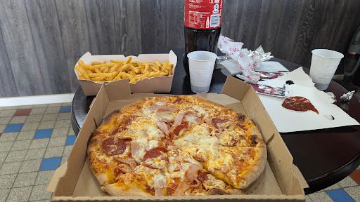 Photo of Pizza Palace Odense - Abels Alle 39, 5250 Odense