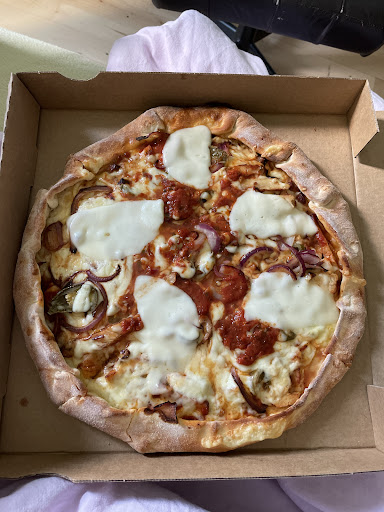 Photo of Pizza Palace Odense - Abels Alle 39, 5250 Odense