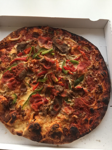 Photo of Pizza Palace Odense - Abels Alle 39, 5250 Odense