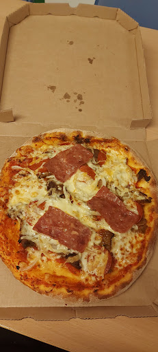 Photo of Pizza Palace Odense - Abels Alle 39, 5250 Odense