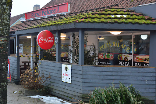 Photo of Pizza Palace Odense - Abels Alle 39, 5250 Odense