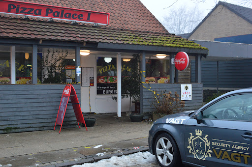Photo of Pizza Palace Odense - Abels Alle 39, 5250 Odense