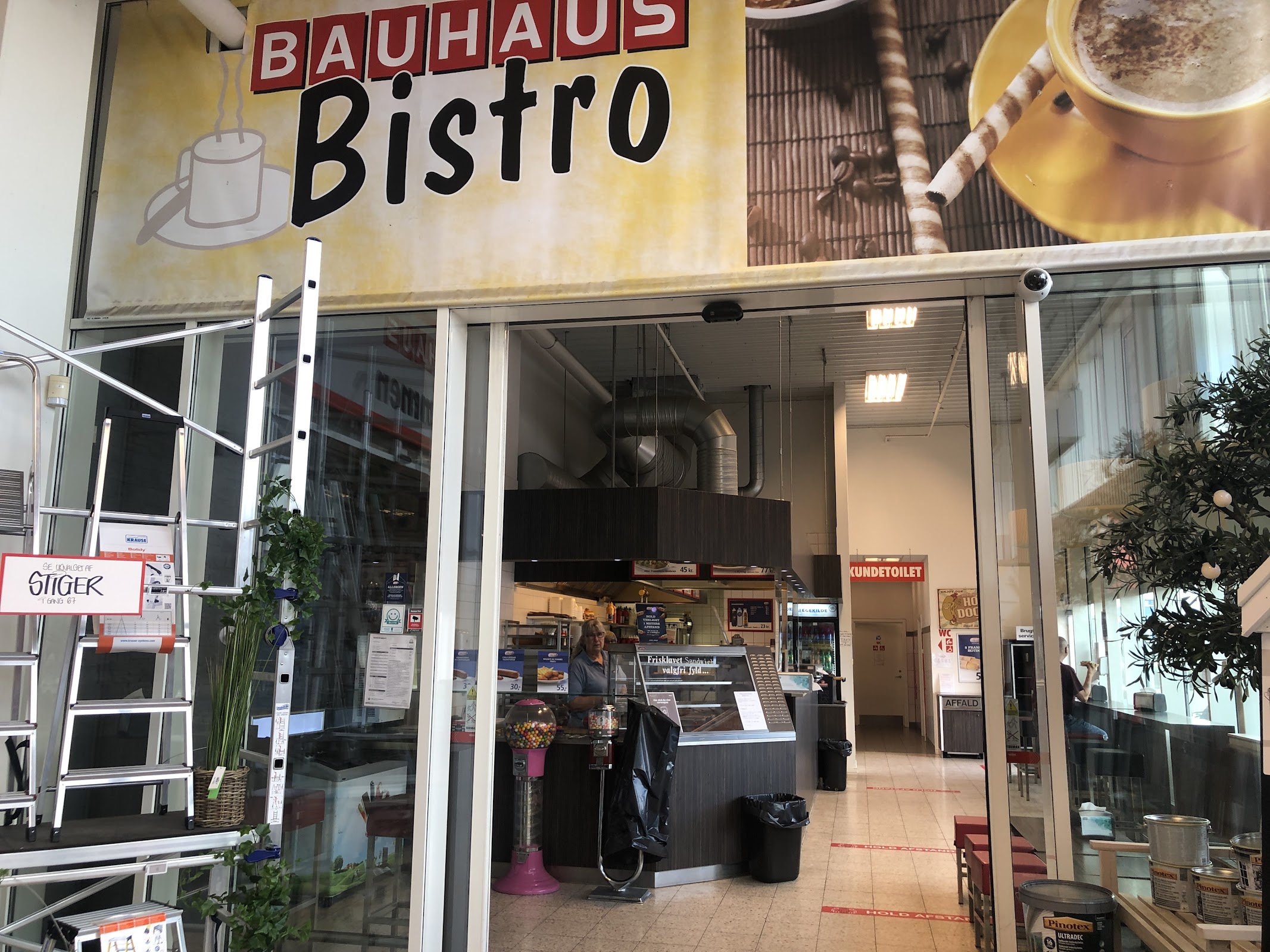 Photo of Grillhaus - Risingsvej 69, 5000 Odense
