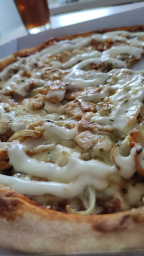 Photo of Pizza Melissa - Faaborgvej 31, 5250 Odense