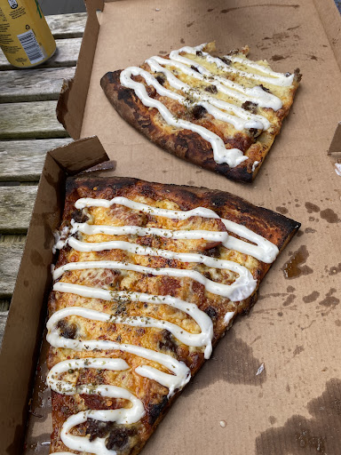 Photo of Pizza Melissa - Faaborgvej 31, 5250 Odense