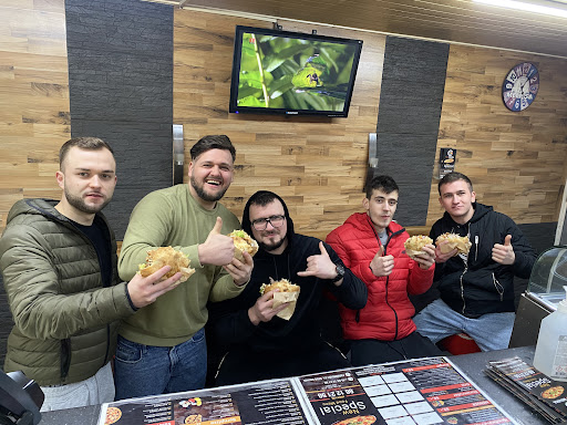 Photo of Pizza Melissa - Faaborgvej 31, 5250 Odense