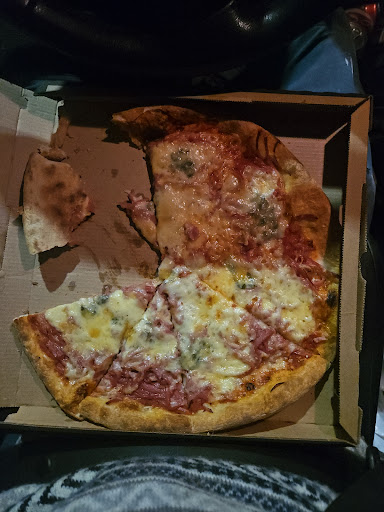 Photo of Firenze Pizza - Faaborgvej 257, 5250 Odense