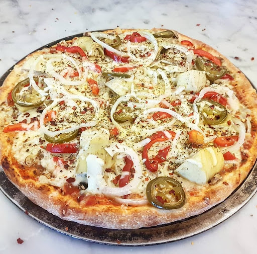 Photo of Firenze Pizza - Faaborgvej 257, 5250 Odense