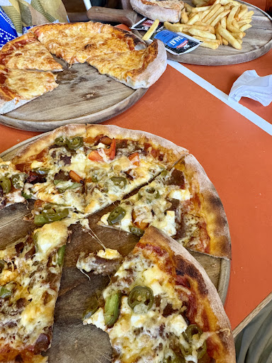 Photo of Stenovn Delicato Pizza & Sharwarma - Benediktsgade 44, 5000 Odense