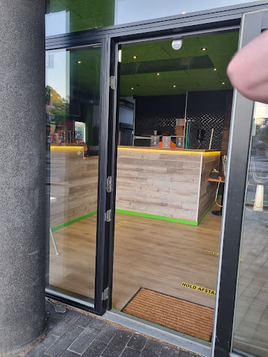Photo of Stenovn Delicato Pizza & Sharwarma - Benediktsgade 44, 5000 Odense