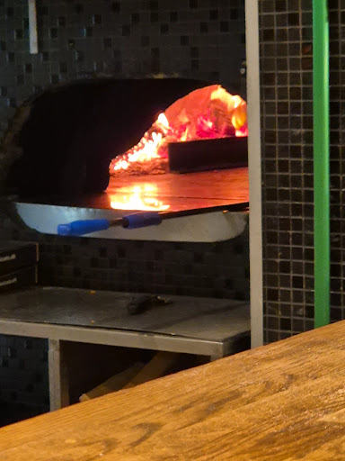 Photo of Stenovn Delicato Pizza & Sharwarma - Benediktsgade 44, 5000 Odense