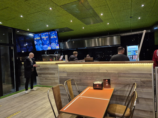 Photo of Stenovn Delicato Pizza & Sharwarma - Benediktsgade 44, 5000 Odense