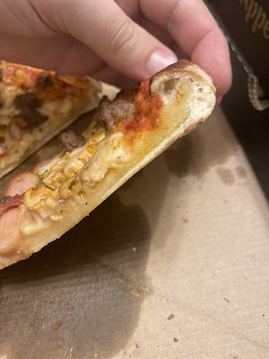 Photo of Stenovn Delicato Pizza & Sharwarma - Benediktsgade 44, 5000 Odense