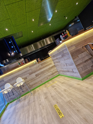 Photo of Stenovn Delicato Pizza & Sharwarma - Benediktsgade 44, 5000 Odense