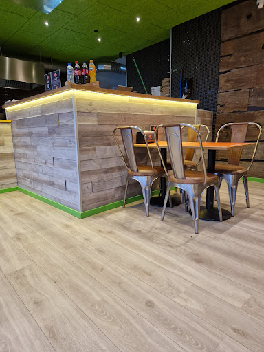 Photo of Stenovn Delicato Pizza & Sharwarma - Benediktsgade 44, 5000 Odense