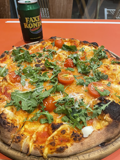 Photo of Stenovn Delicato Pizza & Sharwarma - Benediktsgade 44, 5000 Odense