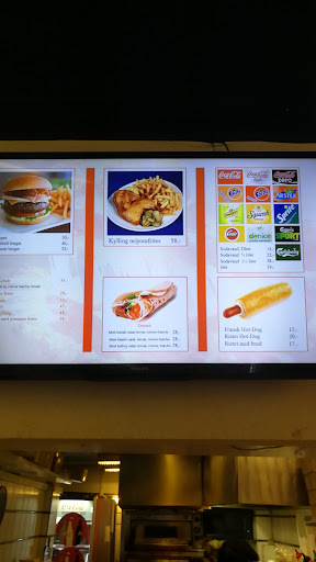 Photo of Emil's Hot House ApS - Vestergade 89, 5000 Odense