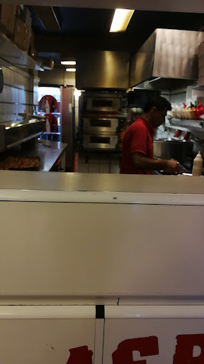 Photo of Emil's Hot House ApS - Vestergade 89, 5000 Odense
